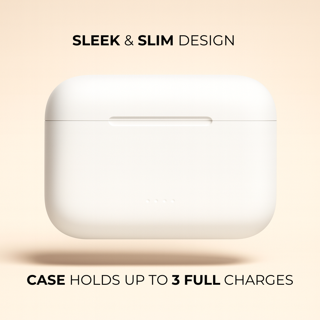 HĀVO RIC Bluetooth App Controlled Hearing Aids